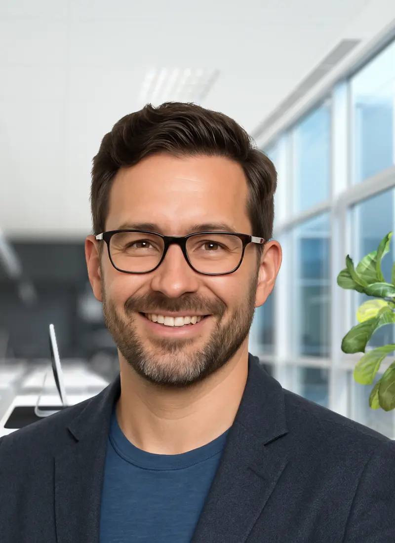 Marcus – solution-focused AI coach for workplace conflicts