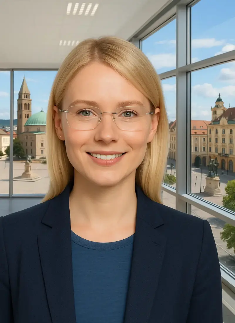 Sophie – mentoring-focused AI coach for leadership