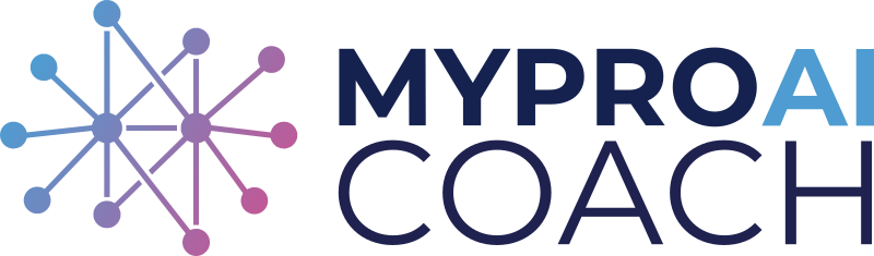MyPro AI Coach logo